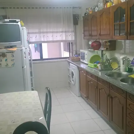 Apartamento Cesario Verde Queluz