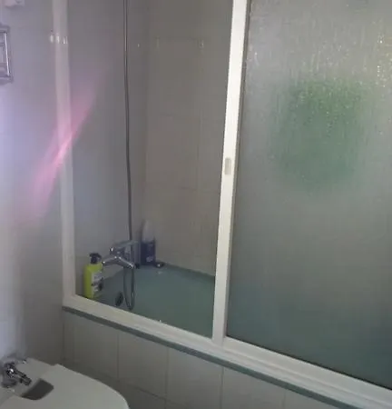 Alloggio in famiglia Apartamento Cesario Verde Queluz