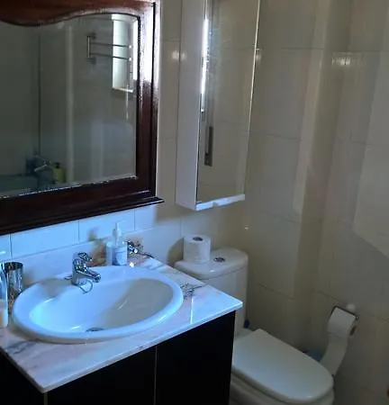 Apartamento Cesario Verde Alloggio in famiglia *